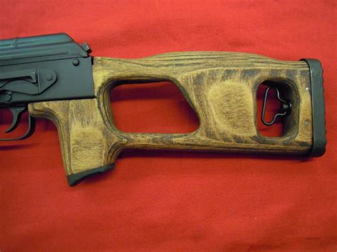 Ak 47 Thumb Hole Wood Stock For Sale At 998964909