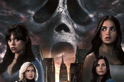 Scream Vi Review The Killer Franchise Delivers Again Continuing To