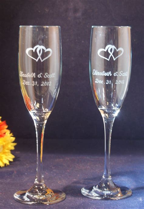 Pin de MARLA REATEGUI en Boda cute | Copas decoradas para boda, Copas
