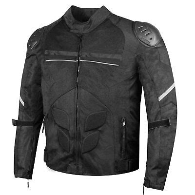 Motorbike motorcycle jacket waterproof with ce armour protection thermal biker. AirTrek Men Mesh Motorcycle Touring Waterproof Rain Armor ...