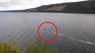 尼斯湖水怪是你嗎？ 遊客2張照片又引發討論 | 國際 | 三立新聞網 SETN.COM