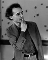 Jacques Rivette (1928-2016) | Jonathan Rosenbaum