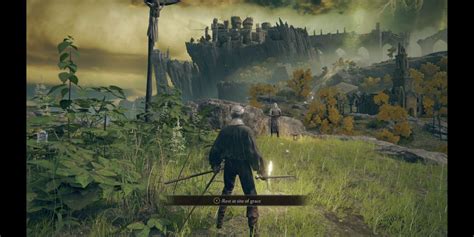 Elden Ring: 10 Best Invasion Locations