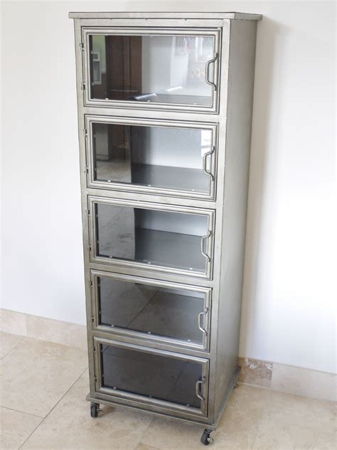 Add A Touch Of Elegance To Your Home With Metal Storage Cabinets Home Storage Solutions