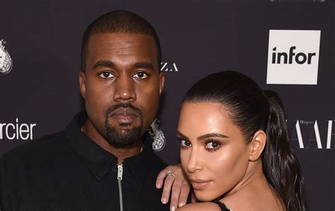 If you need more, fill free to say us. Kim Kardashian Left a Suggestive Comment on Kanye West's ...