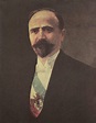Biografia del poder ESCA IPN: Francisco I. Madero: Mistico de la Libertad