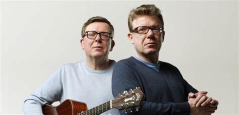 Gig Review The Proclaimers Welcome To Uk Music Reviews