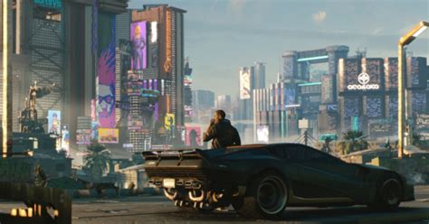 Cyberpunk 2077 has been delayed once again. Video Games Archives | OMEGA-LEVEL