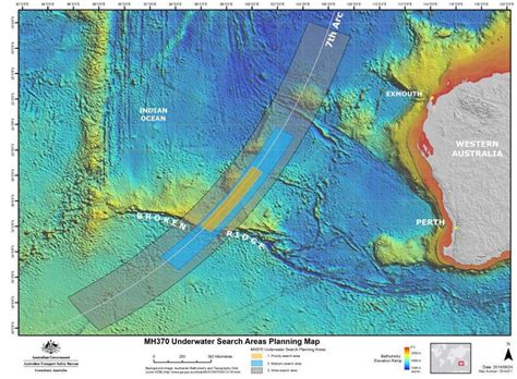 (1) lido loop — according to the factual information publication, the vietnamese tracked mh370 past. 'Vlucht MH370 vloog op autopilot boven Indische Oceaan ...