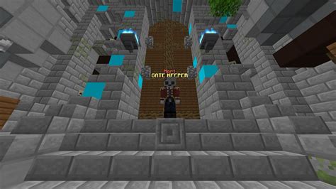 Grind To Catacombs Hypixel Skyblock Youtube