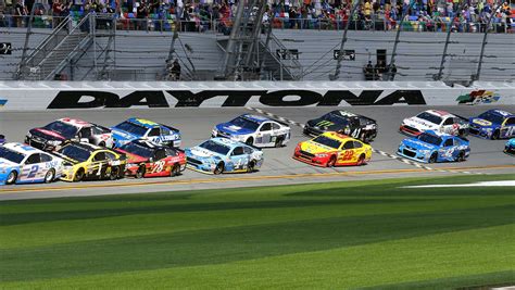 nascar what you need to know for daytona 500 qualifying the clash
