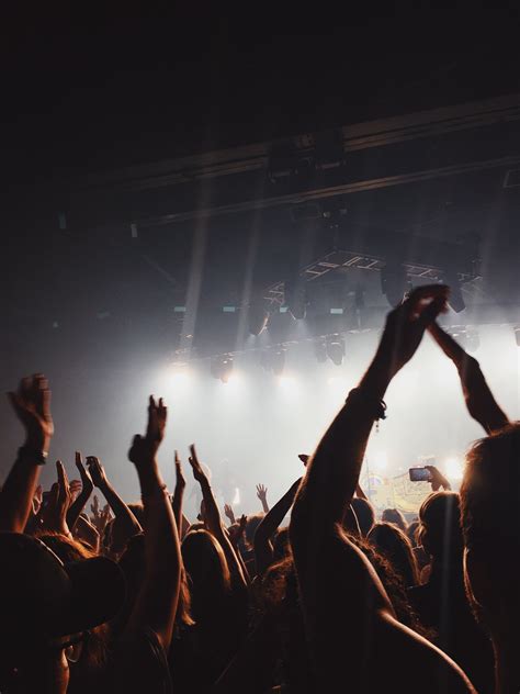 500 Engaging Concert Photos · Pexels · Free Stock Photos