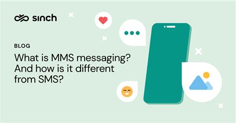What Is Mms Messaging And How Is It Different From Sms 2022