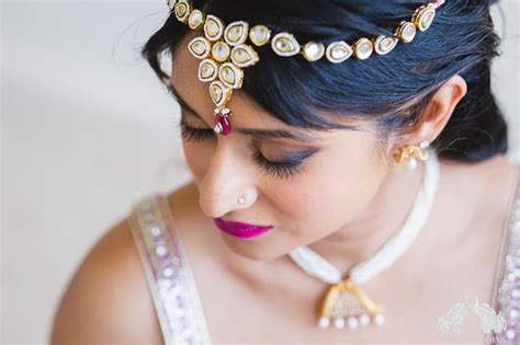 Gorgeous Indian Inspired Maternity Shoot Celebrates The Beauty Of Diversity