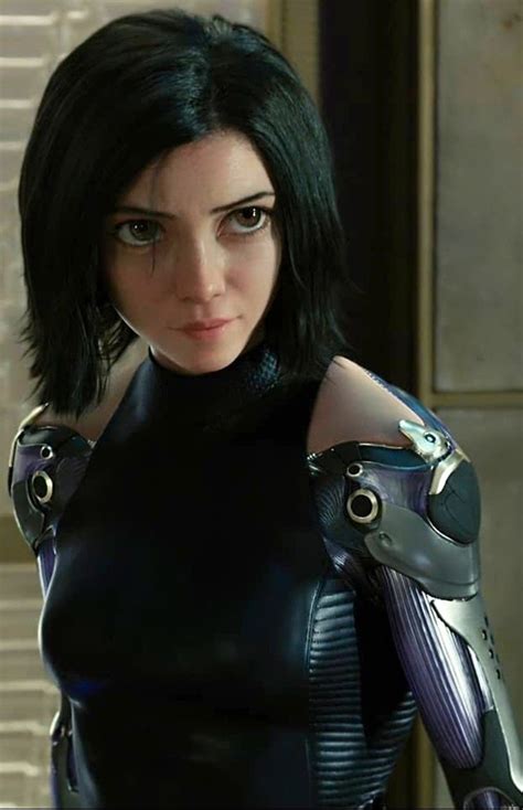 Pin By Joshua Dail On ¿¿¿my Life Alita Battle Angel Manga Alita