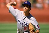Today in Cubs history: Greg Maddux singlehandedly wins a game - Bleed ...