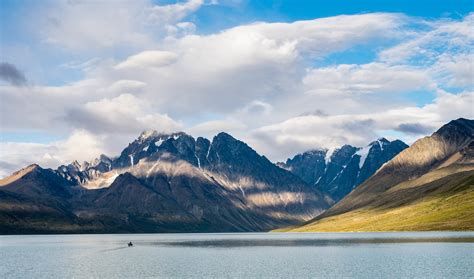 Lake Clark National Park — The Greatest American Road Trip