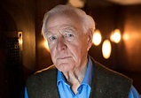 John Le Carré's Novels Were More Than Spy Thrillers - Bloomberg