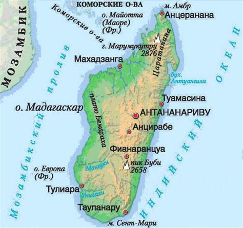 Popolazione Del Madagascar Dimensioni Densit Et E Composizione