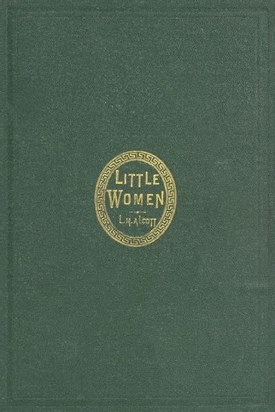 Little Women · Louisa May Alcott · English Pdf Epub Kindle