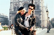 Sid And Nancy (1986) - Turner Classic Movies