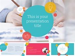 30 Free Google Slides Templates For Your Next Presentation