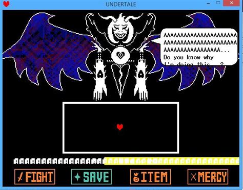 How To Access Undertale Files Dougherty Beive1982