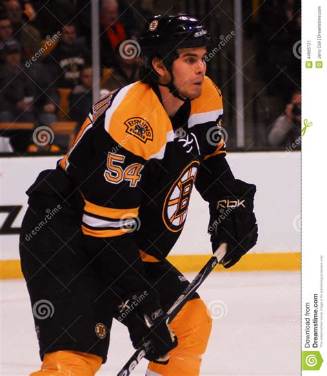Adam Mcquaid Boston Bruins Editorial Photo Image Of Boston 44965721