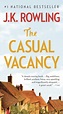 The Casual Vacancy by J. K. Rowling | Hachette Book Group