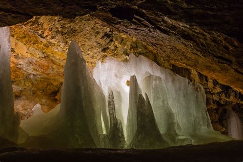 Best Salzburg To Dachstein Ice Cave Day Trip Save Up To 60