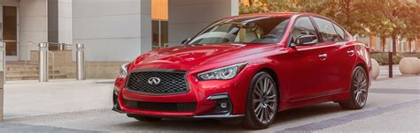 See The 2021 Infiniti Q50 In Madison Wi Features Review