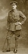 Brigadier General Thomas Pakenham, Fifth Earl of Longford KIA Gallipoli ...