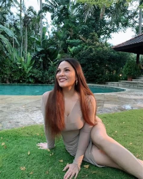 Kc Concepcion Speaks Up About Getting Body Shamed And Loving Her Curves Gma Entertainment