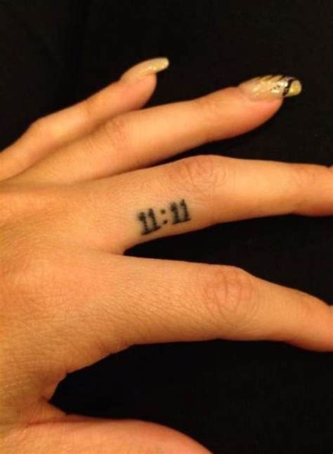 20 Extraordinary Small Hand Tattoo Designs Ideas That Will Make You