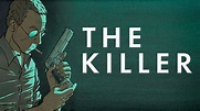 The Killer (2023) - Netflix Movie