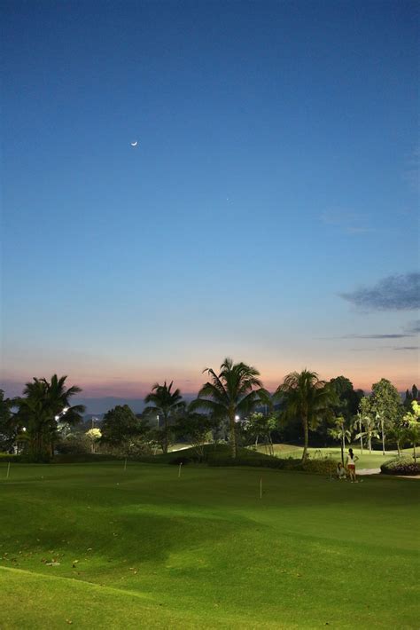 Tropicana golf & country resort, petaling jaya, malaysia. Rasa Kampung Buffet @ Tropicana Golf & Country Resort ...