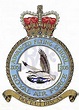 Badges of RAF Flying Training Units