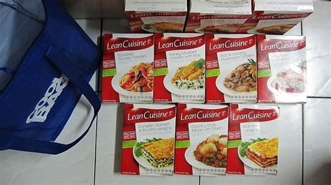 Regardless of what cuisine you prefer, here's what all healthy eating plans have in common. Diet Plan Using Lean Cuisine - Diet Plan