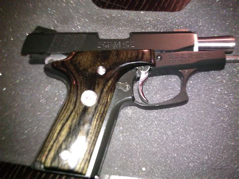 Custom Colt Double Eagle Officers For Sale At 946495692