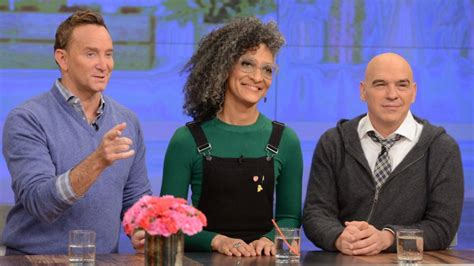 Discovernet The Real Reason Abc Cancelled The Chew
