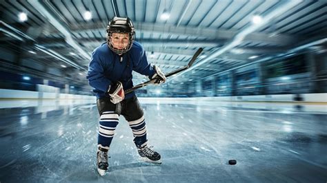 5 Go To Drills For Youth Hockey Athletes Laptrinhx News