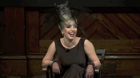 Lady Gaga Laugh Youtube