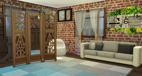 Sims 4 Cas Background In Sims 3 Style Sims 4 Cas Back
