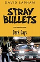 Stray Bullets #4 (Image Comics)