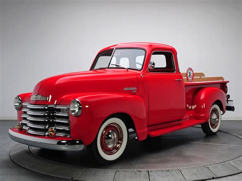 Car In Pictures Car Photo Gallery Chevrolet 3100 Pickup Hp 3104