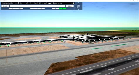 Season 1 episode 133 please klick the link below to see tower version with. Tower!3D Pro - LEBL airport on Steam