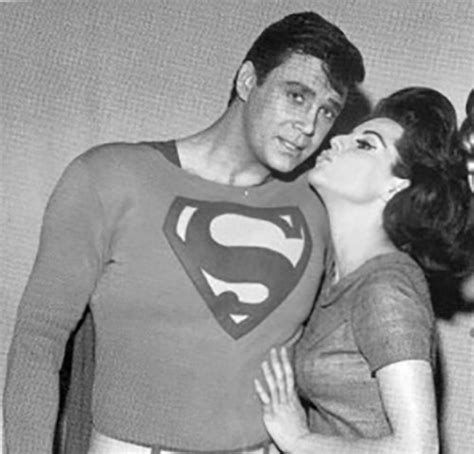 Lois Lane Actresses Stars Whove Played Supermans Girlfriend Closer