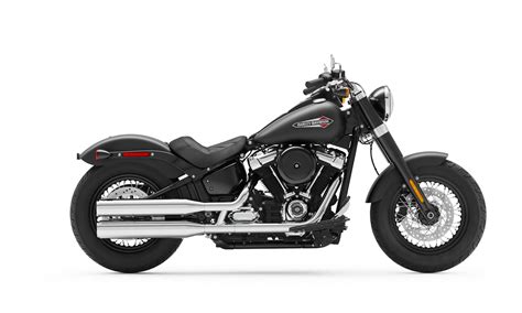 Harley Davidson 2020 Softail Slim For Sale At Central Coast Harley