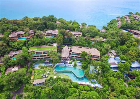 Hotel Review Sri Panwa Offers Tranquility In Phuket Alpha Men Asia
