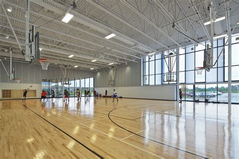 Audley Recreation Centre Blackwell Structural Engineers